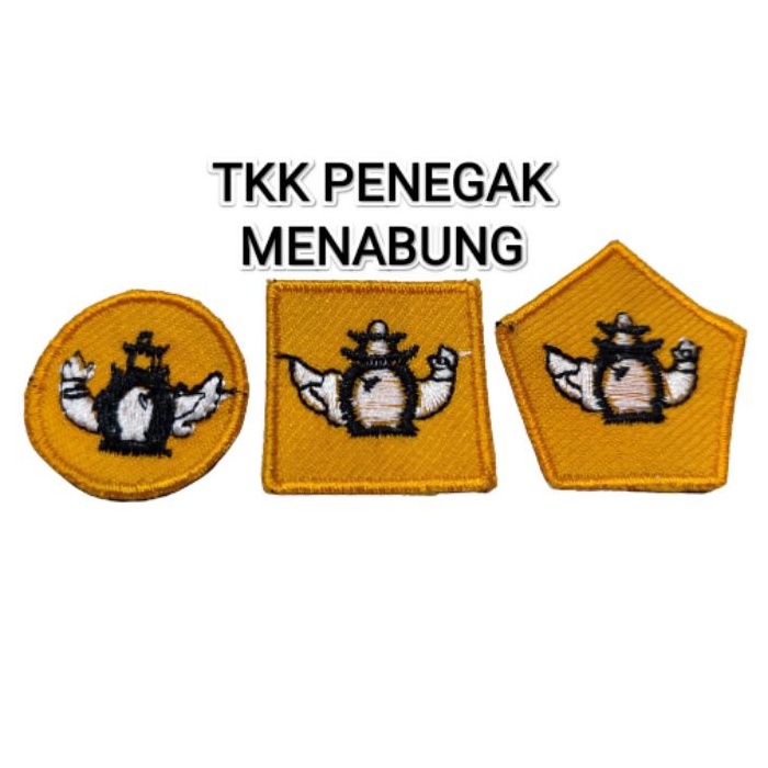 TKK PENEGAK MENABUNG / TKK PRAMUKA MENABUNG