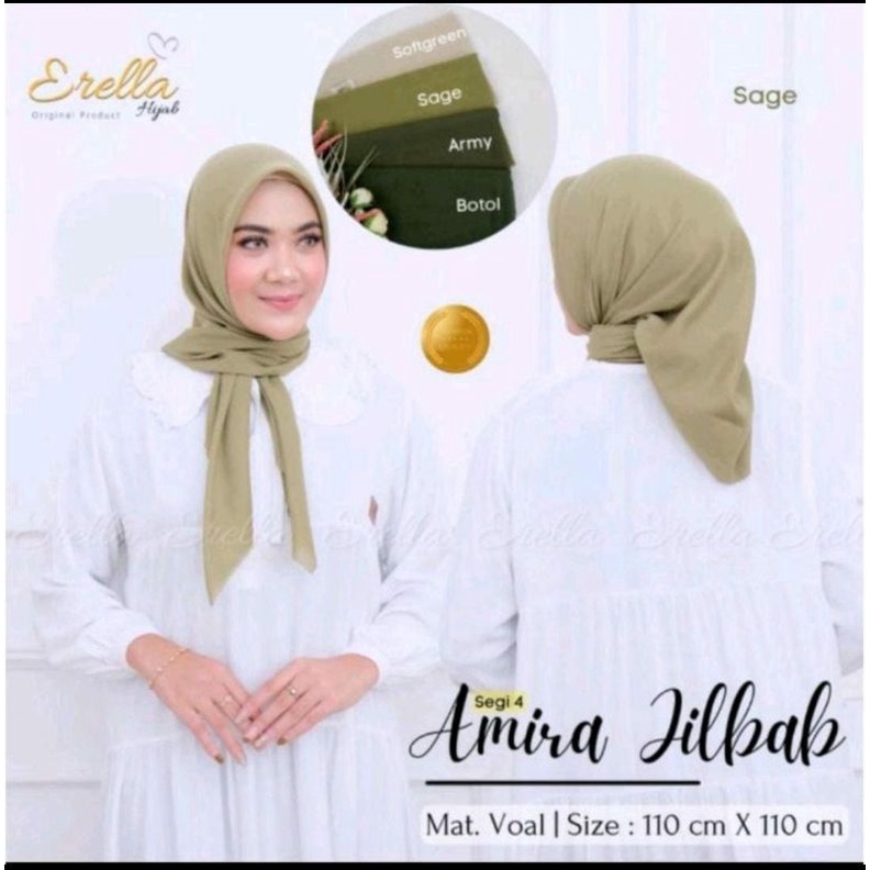 hijab shopee