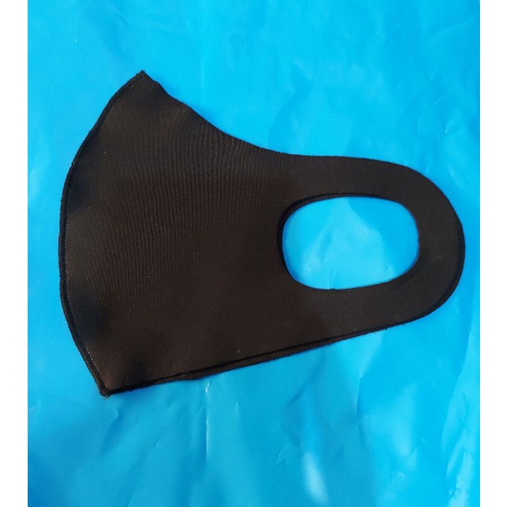 Masker Scuba