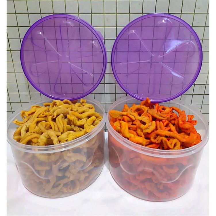 

Usus Ayam Crispy Balado/Orginal