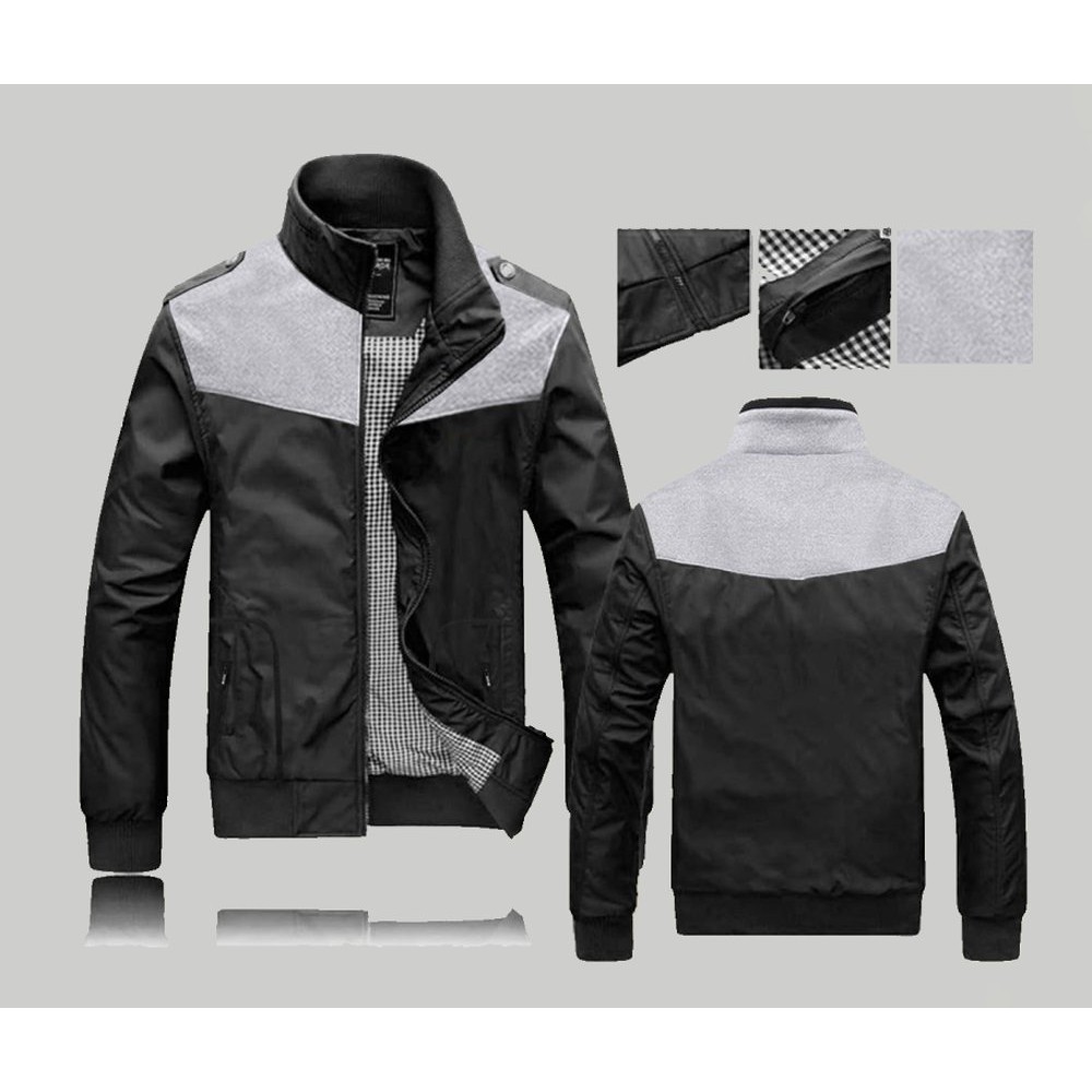 TERLARIS Jaket Bola INK Polos | Bisa Custom Logo Chat Aja | Jaket Bola | Jaket Bola | Jaket Bola |