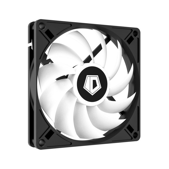 Fan ID-COOLING NO-9215-XT ARGB Sync | 92MM 9.2CM SLIM ARGB Sync