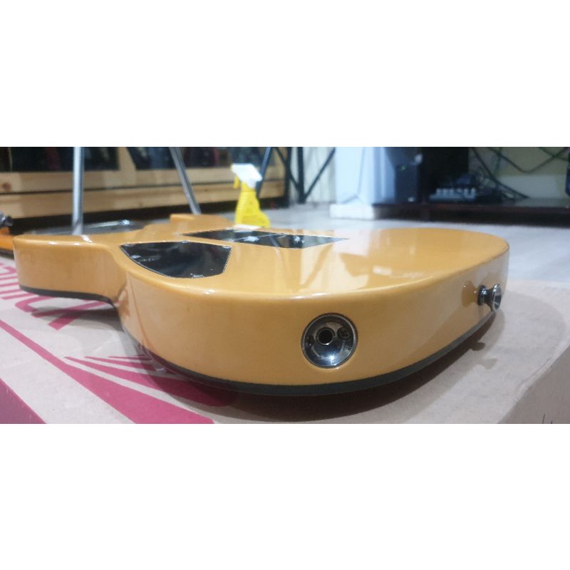 SAMICK JTR STD MARIE MR20 FR