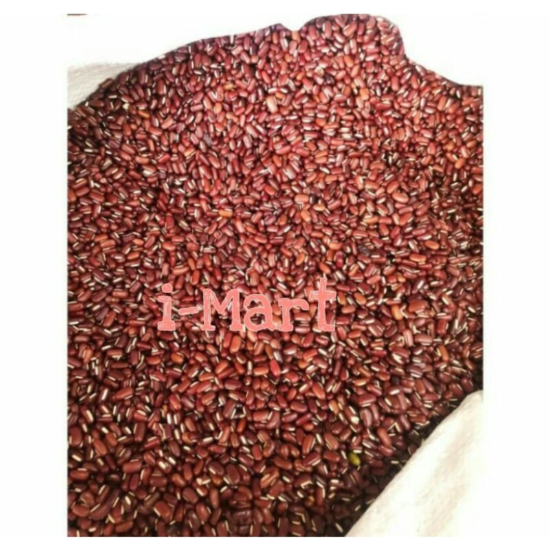 

Kacang Merah 500gr