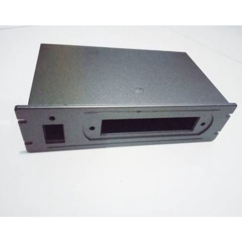 BOX MP3 MODULE MP4 MP5