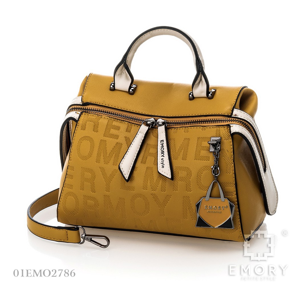 Emory bag #01emo2786