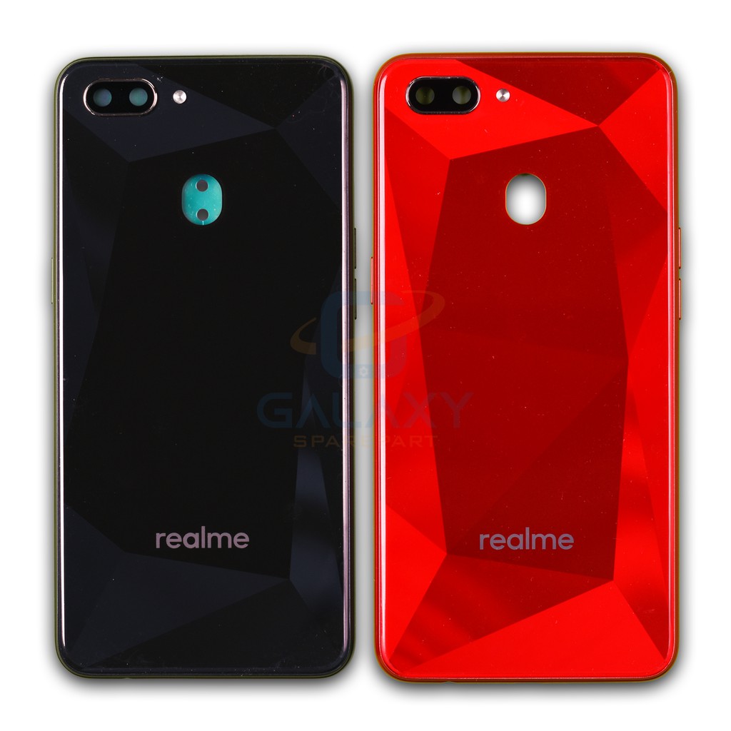 Backdoor Realme 2  - Tutup Belakang Realme 2  - Casing Realme 2