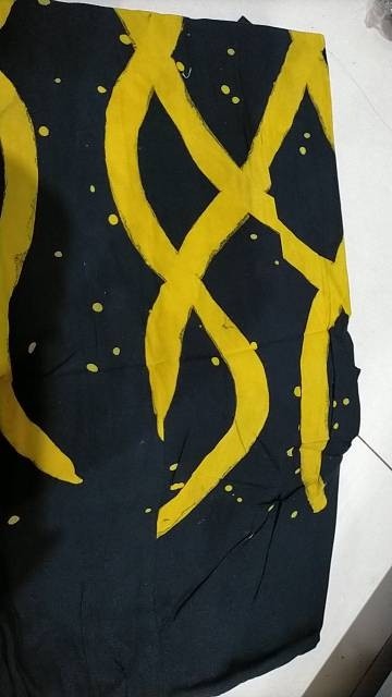 Gamis Twill || Gamis Rayon Candimekar || Gamis Batik Premium