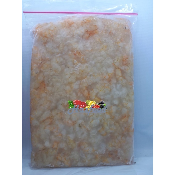 

Udang Broken 1 kilo