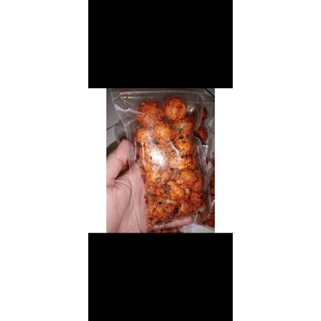 

Cimol jontor krispy