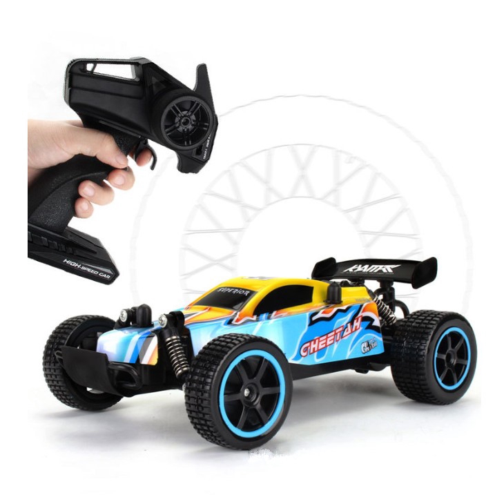 best off road radio controlled cars