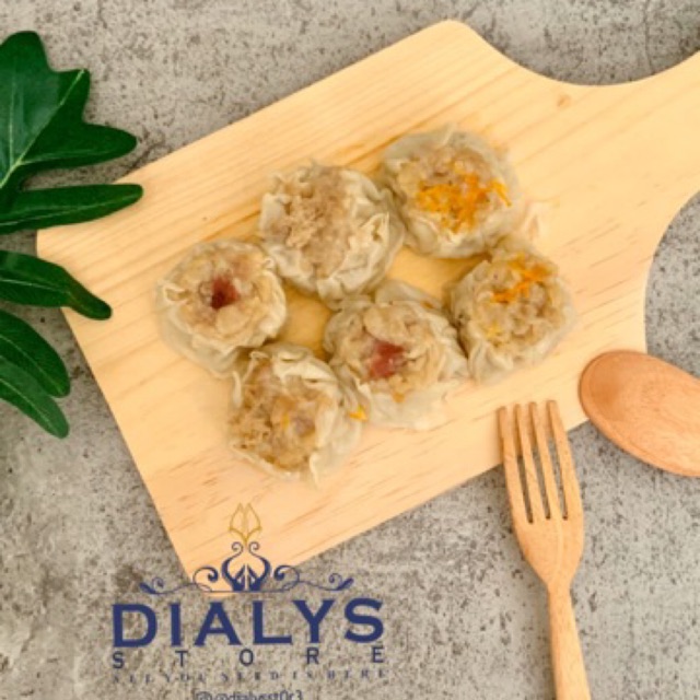 

Dimsum ayam Special Depok (10pc-20pcs)