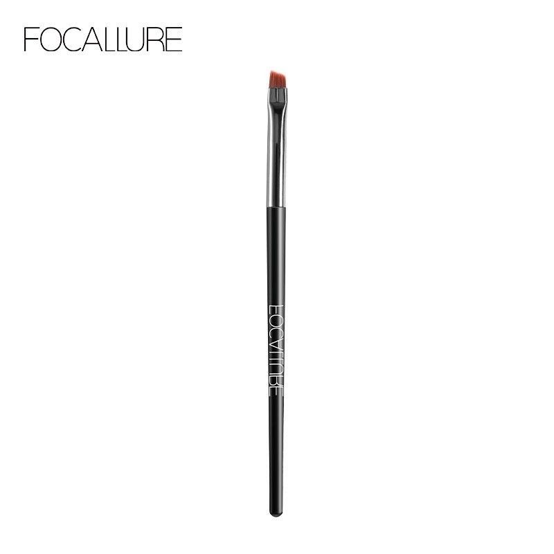 FOCALLURE Professional brush eyeliner brush /eyebrow brush