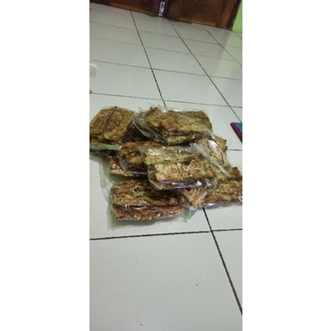 

Sale Pisang Lidah Original