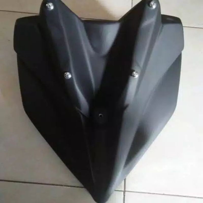 Frame Vario Led Kedok Vario Led Tanpa Windshield