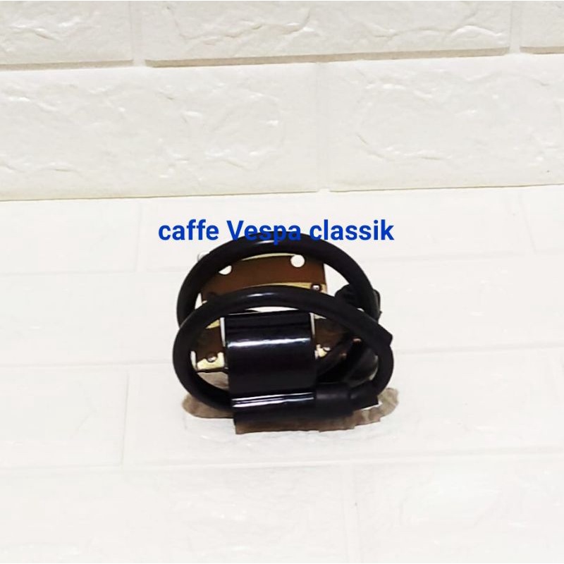 KOIL VESPA SUPER PX PS SPRINT ORIGINAL VIFO