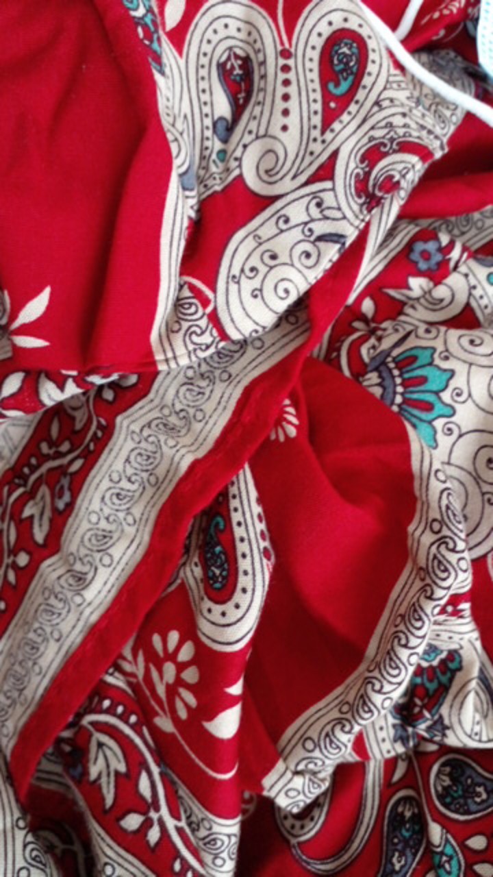 Gamis Bunga Batik Keong/gamis Soimah/ Gamis Rayon Wanita Terbaru