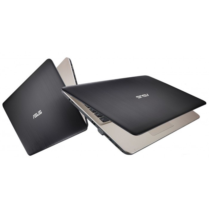 PROMO LAPTOP MURAH ASUS X441MA - INTEL N4020 4GB 1TB 14 INCI DVD/NON DVD WINDOWS 10 HOME-5