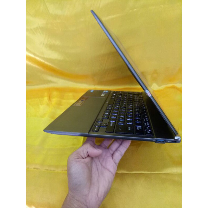 Laptop Toshiba Dynabook R632 Core i5