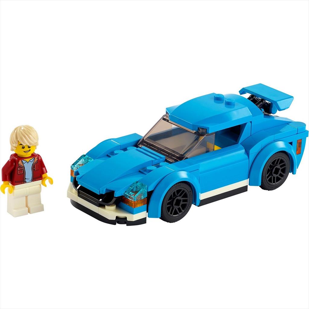 LEGO City 60285 Sports Car