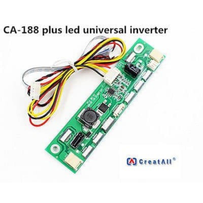 inverter backlight universal