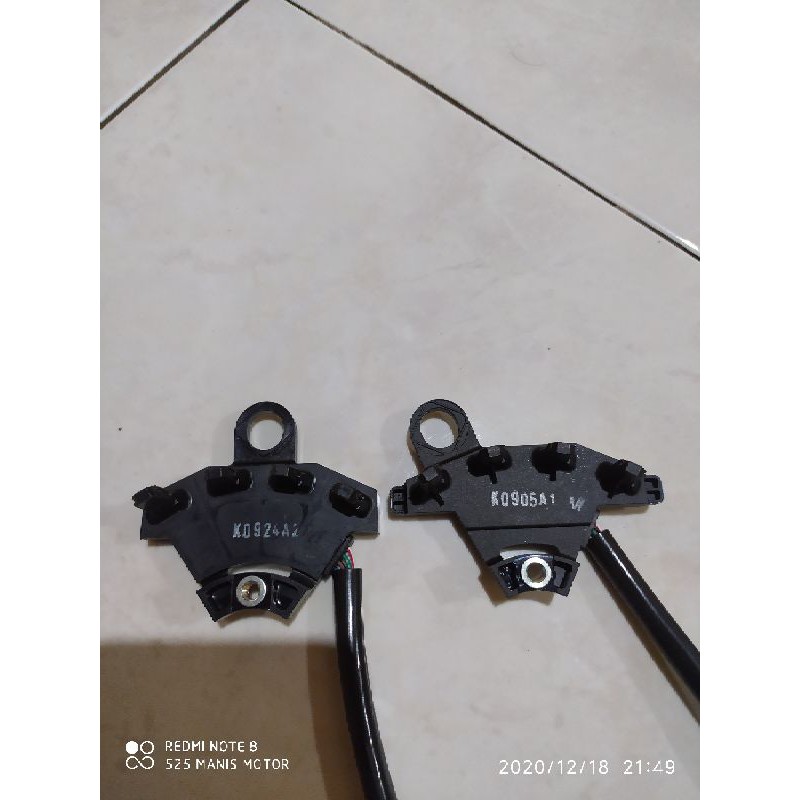 sensor ckp kaki 4 vario 110led
