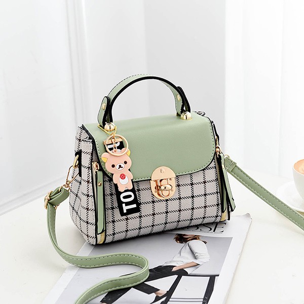 201162 Handbag Cewek Tas Selempang Wanita Import Slingbag Cewe Impor (1 KG MUAT 2) LT1275 BQ2046 JTF387 EL200 GT1361 CR7041