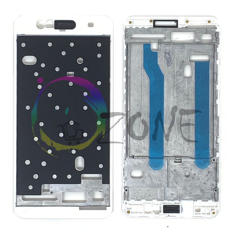 FRAME LCD - TULANG LCD TATAKAN LCD ASUS ZENFONE 3 MAX 5.2INCH ZC520TL - X008D