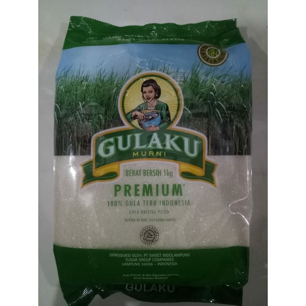 

Gulaku premium 1kg