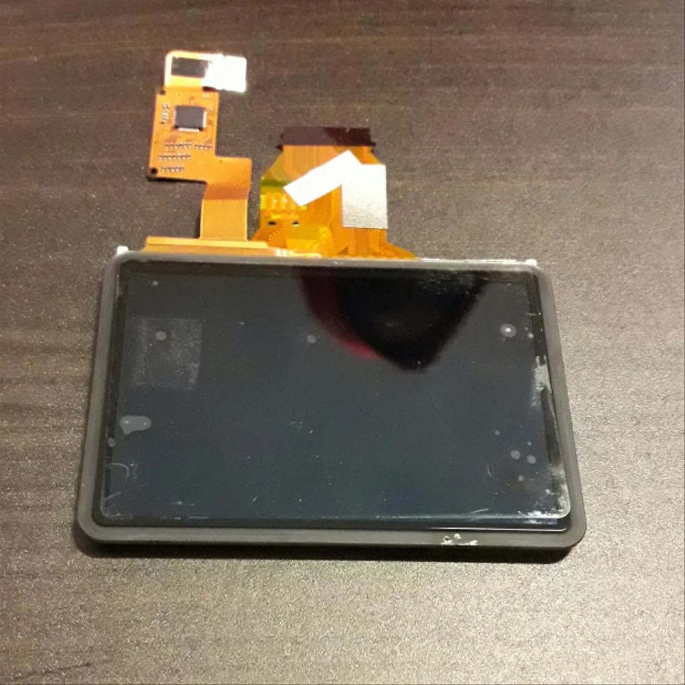 Termurah LCD Canon 700D 650D Terlaris