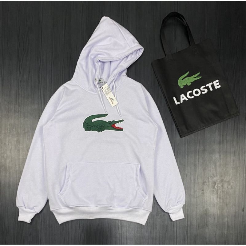 HODIE LACOSTE PREMIUM