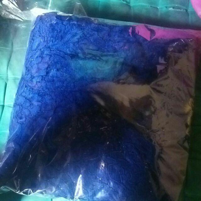 Zola_batik Couple Batik Brokat Prada 2509