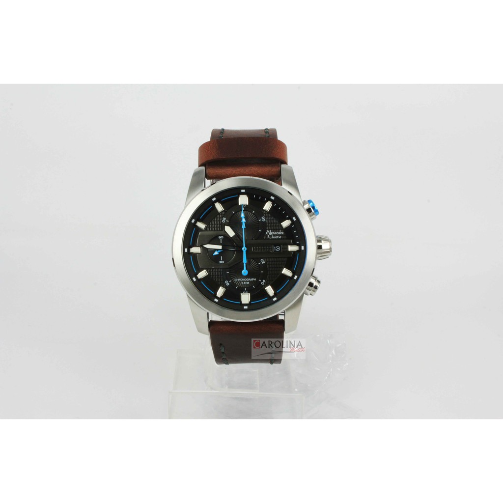 

Alexandre Christie A6270MCLSSBABUBO