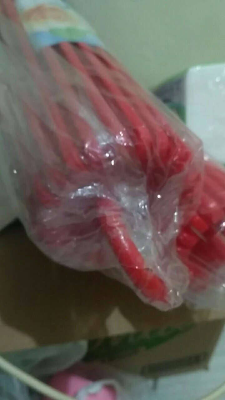 Jemuran Baju Bayi Bulat / Folding Lion Star.