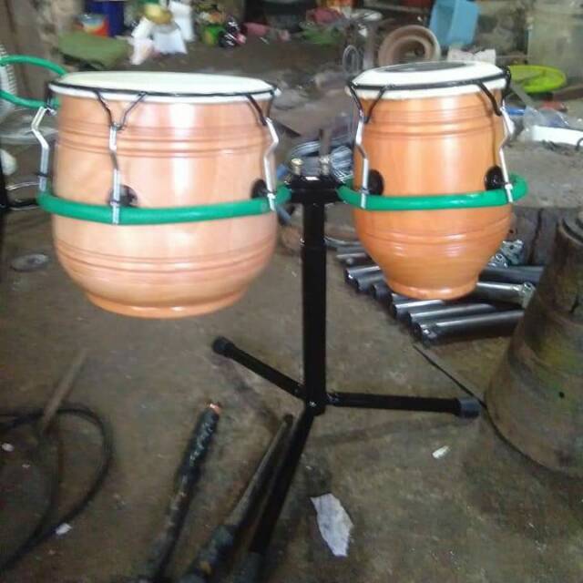 Kendang dangdut murah gk murahan.