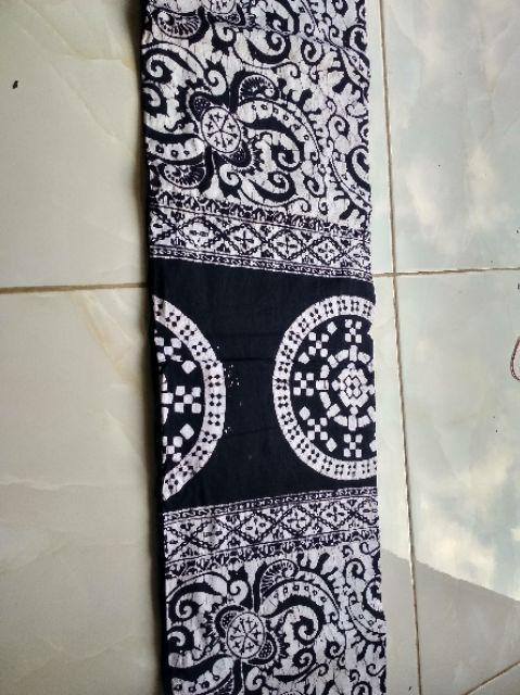 Sarung Instan Anak ~ Sarung Batik Anak