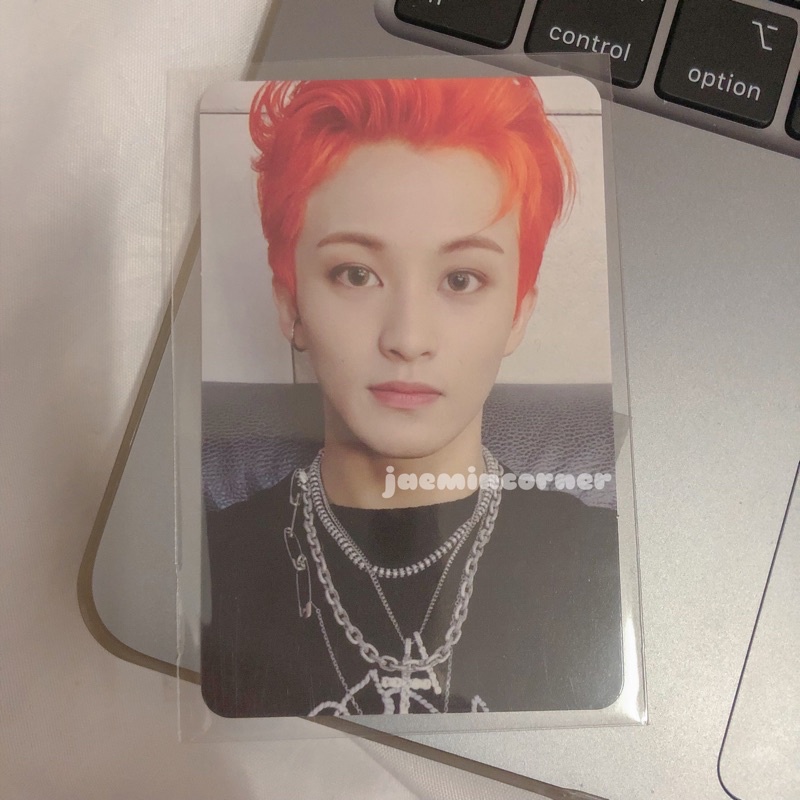 pc nct mark kihno future