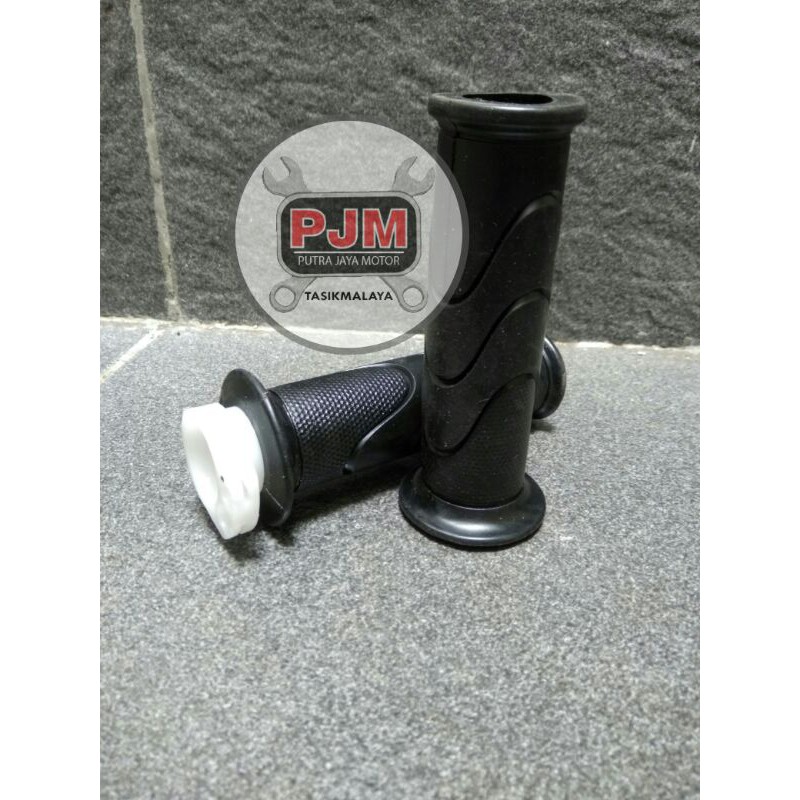 HANPAT HANDGRIP STANG VARIO125 - SUPRAX125 FI