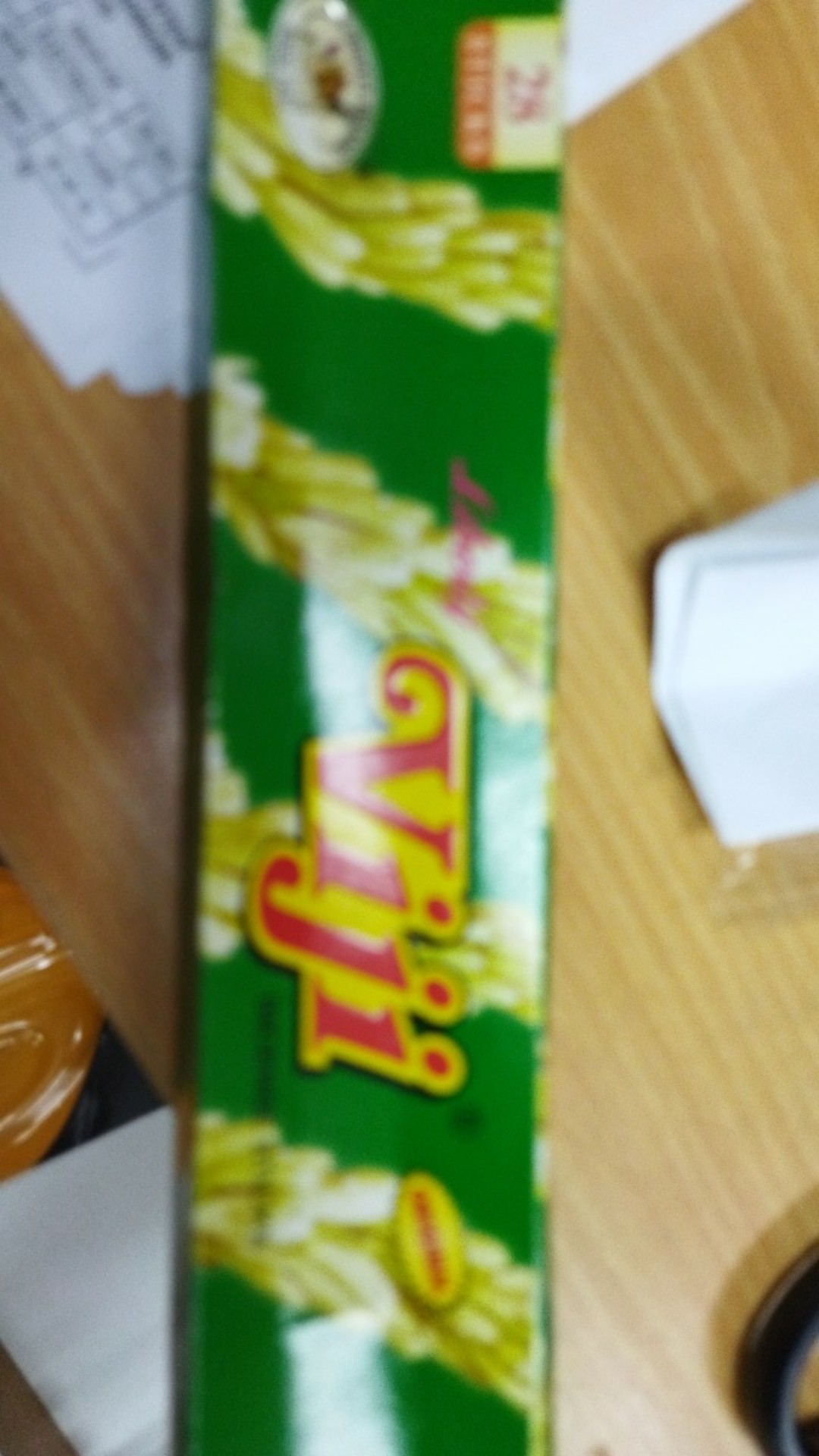 Hio Dupa Viji India Premium 7 In 1