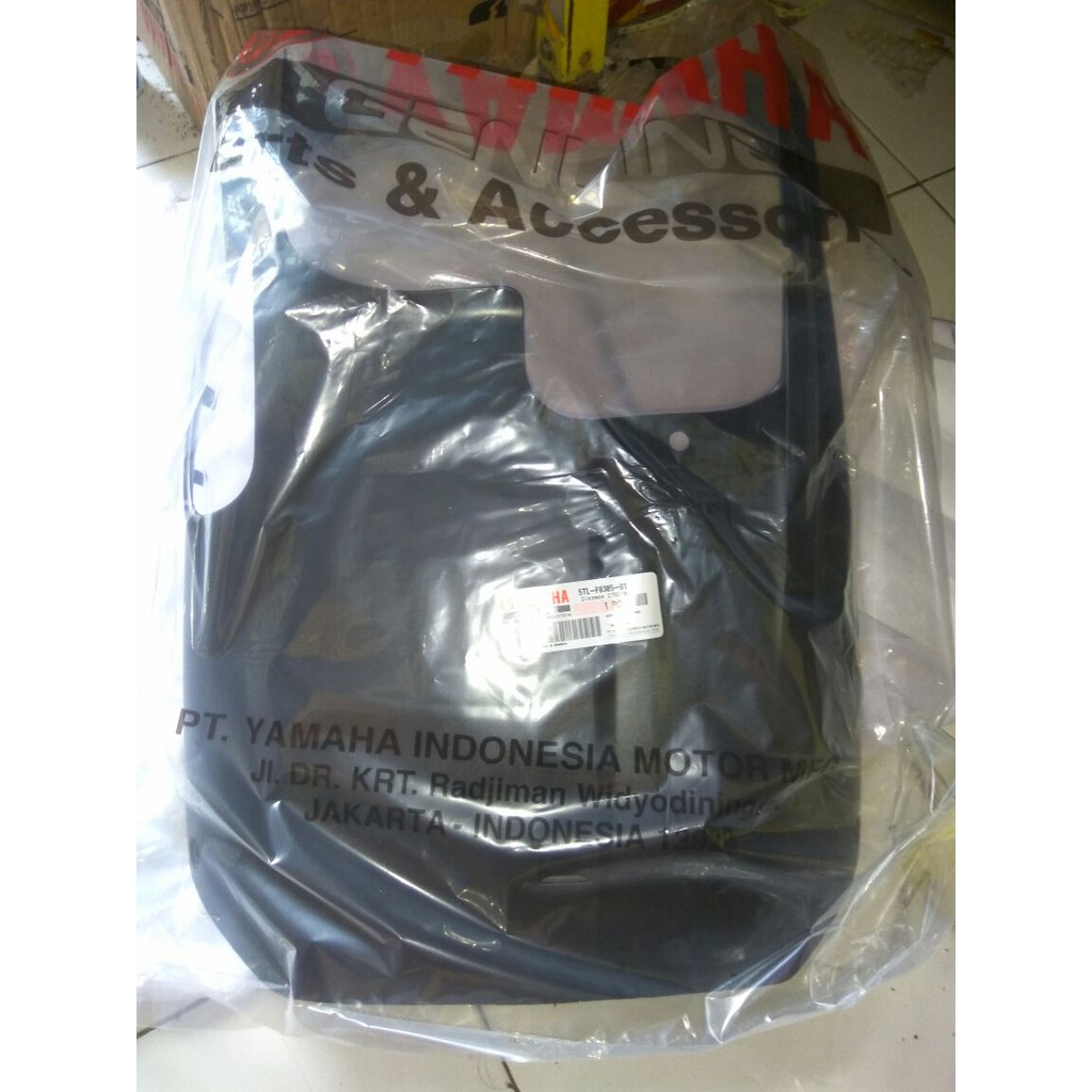 2m COVER LOWER MIO ORIGINAL 5TL-F8385-01