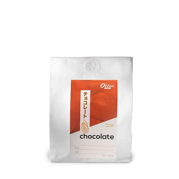 OTTEN - CHOCOLATE POWDER 1 KG | BUBUK COKLAT