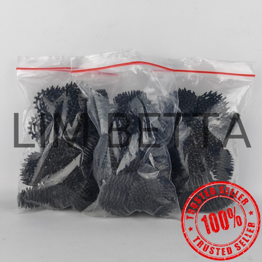 Bio Ball / Bioball isi 20 pcs (Rambutan)