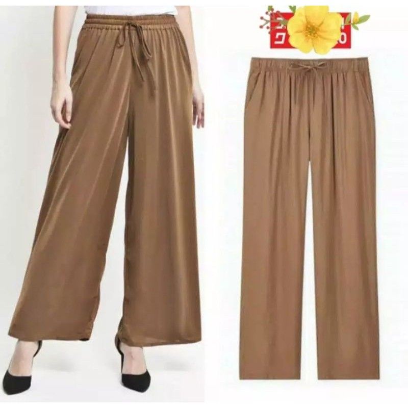 KULOT RAYON UQL MURAH