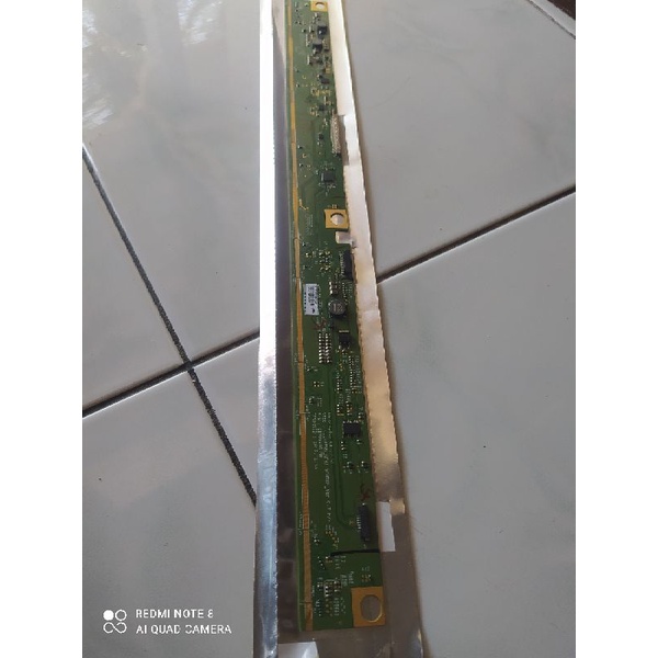 TCON / TIKON TV LG 22" 22LN4000