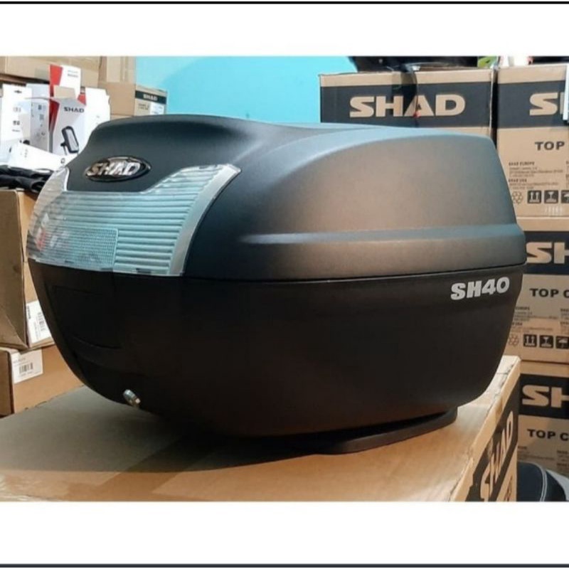 Box Motor/Box SHAD SH 40 Box Tengah Box SHAD