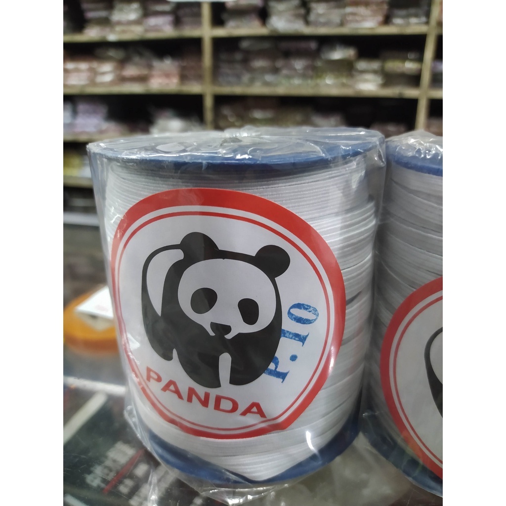 KARET ELASTIS CAP PANDA P6,P8, P10&amp; P12