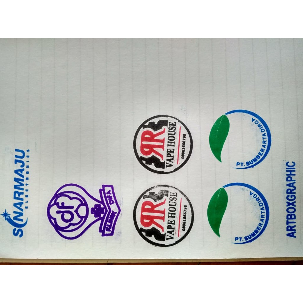 

mg stempel warna stempel otomatis stempel custom stempel nama