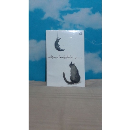 

NOKTURNAL MELANKOLIA - ANGELINA ENNY