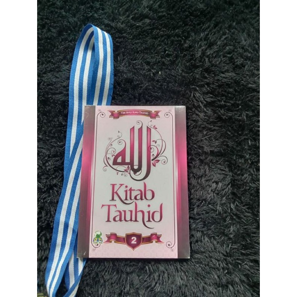 

kitab tauhid jilid 2