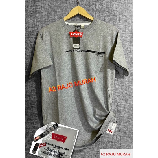 KAOS PRIA CASUAL DISTRO COMPANY // MODEL KEKINIAN KATUN COMBED 24$ LENGAN PENDEK // KAOS PRIA CASUAL MADE IN FHILIPIN